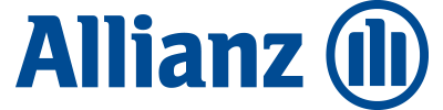 Logotipo de Allianz Seguros